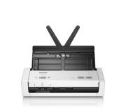 Brother ADS1200 Escaner Documental Compacto - Hasta 25ppm - Alimentador Automatico - Doble Cara