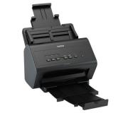 Brother ADS2400N Escaner Documental - Hasta 60ppm - Alimentador Automatico - Doble Cara