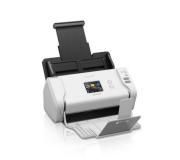 Brother ADS2700W Escaner Documental WiFi - Hasta 35ppm - Alimentador Automatico - Doble Cara