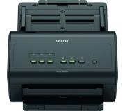 Brother ADS3000N Escaner Documental - Hasta 50ppm - Alimentador Automatico - Doble Cara