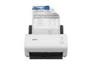 Brother ADS4100 Escaner Documental - Hasta 70ppm - Alimentador Automatico - Doble Cara