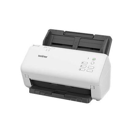 sextante Penetración Minero Brother ADS4300N Escaner Documental - Hasta 80ppm - Alimentador Automatico  - Doble Cara > Informática > Impresoras, Multifunciones, Plotters,  Etiquetadoras > Escáneres