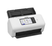 Brother ADS4700W Escaner Documental WiFi - Hasta 80ppm - Alimentador Automatico - Doble Cara