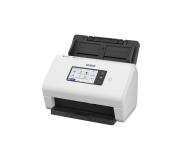 Brother ADS4900W Escaner Documental WiFi - Hasta 120ppm - Alimentador Automatico - Doble Cara