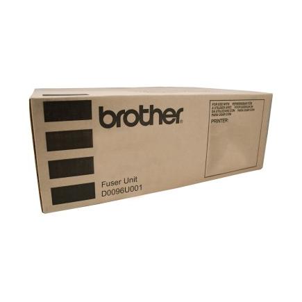 Brother D0096U001 Fusor Original 230V - D00V9U001
