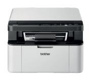Brother DCP-1610W Impresora Multifuncion Laser Monocromo WiFi 20ppm (Toner TN1050)