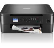 Brother DCP-J1050DW Impresora Multifuncion Color Duplex WiFi 17ppm