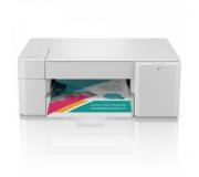 Brother DCP-J1200W Impresora Multifuncion Color WiFi 16ppm (Cartuchos LC424)