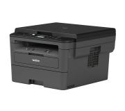 Brother DCPL2530DW Impresora Multifuncion Laser Monocromo WiFi 30ppm