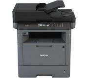 Brother DCP-L5500DN Impresora Multifuncion Laser Monocromo Duplex 40ppm