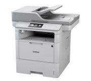 Brother DCP-L6600DW Impresora Multifuncion Laser Monocromo WiFi Duplex Fax 46ppm