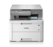 Brother DCPL3510CDW Impresora Multifuncion Laser Color WiFi Duplex 18ppm (Toner TN243/TN247)