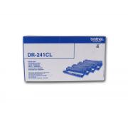 Brother DR241CL Tambor de Imagen Original (Drum)