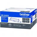 Brother DR243CL Tambor de Imagen Original (Drum)