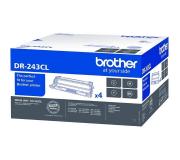 Brother DR243CL Tambor de Imagen Original (Drum)