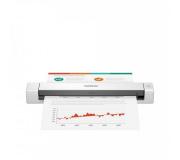 Brother DS-640 Escaner Portatil - Hasta 15ppm