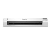 Brother DS-940W Escaner Portatil WiFi - Hasta 30ppm - Doble Cara