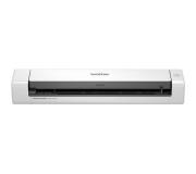Brother DS740 Escaner Portatil - Hasta 30ppm - Doble Cara