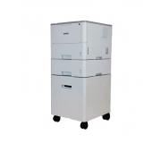 Brother HL-L6300DWTZ Impresora Laser Monocromo de Alta Productividad WiFi Duplex 46ppm - 2 Bandejas de 520 Hojas + Multiproposito 50 Hojas