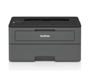 Brother HLL2375DW Impresora Laser Monocromo WiFi Duplex 34ppm (Toner TN2410/TN2420 - Tambor DR2400)