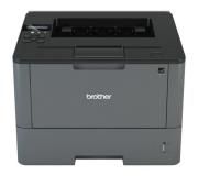 Brother HLL5100DN Impresora Laser Monocromo Duplex 40ppm (Toner TN3430/TN3480 - Tambor DR3400)