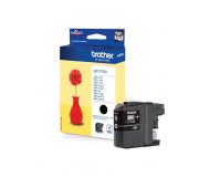 Brother LC121 Negro Cartucho de Tinta Original - LC121BK