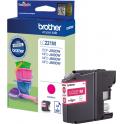 Brother LC221 Magenta Cartucho de Tinta Original - LC221M