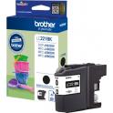 Brother LC221 Negro Cartucho de Tinta Original - LC221BK