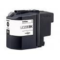 Brother LC22E Negro Cartucho de Tinta Original - LC22EBK