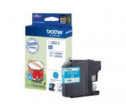 Brother LC22U Cyan Cartucho de Tinta Original - LC22UCBP