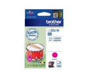 Brother LC22U Magenta Cartucho de Tinta Original - LC22UMBP