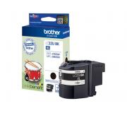 Brother LC22U Negro Cartucho de Tinta Original - LC22UBKBP