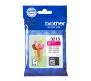 Brother LC3213 Magenta Cartucho de Tinta Original - LC3213M