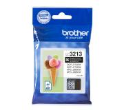 Brother LC3213 Negro Cartucho de Tinta Original - LC3213BK