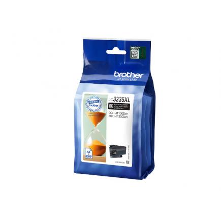 Brother LC3235XL Negro Cartucho de Tinta Original - LC3235XLBK