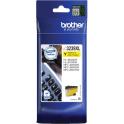 Brother LC3239XL Amarillo Cartucho de Tinta Original - LC-3239XLY