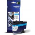 Brother LC3239XL Cyan Cartucho de Tinta Original - LC-3239XLC