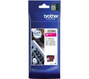 Brother LC3239XL Magenta Cartucho de Tinta Original - LC-3239XLM