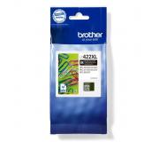 Brother LC422XL Negro Cartucho de Tinta Original - LC422XLBK