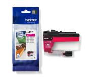 Brother LC426 Magenta Cartucho de Tinta Original - LC426M