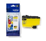 Brother LC426XL Amarillo Cartucho de Tinta Original - LC426XLY