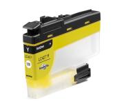 Brother LC427 Amarillo Cartucho de Tinta Original - LC427Y