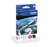 Brother LC985 Magenta Cartucho de Tinta Original - LC985MBP