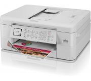 Brother MFC-J1010DW Impresora Multifuncion Color Duplex WiFi 17ppm