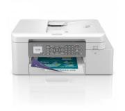Brother MFC-J4340DW Impresora Multifuncion Color Duplex Fax WiFi 35ppm (Cartuchos LC426XL)