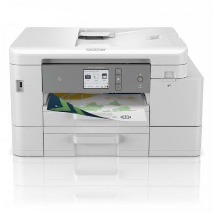 Brother MFC-J4540DW Impresora Multifuncion Color Duplex Fax WiFi 35ppm  (Cartuchos LC426XL) \u003e Informática \u003e Impresoras, Multifunciones, Plotters,  Etiquetadoras \u003e Multifunciones de Tinta