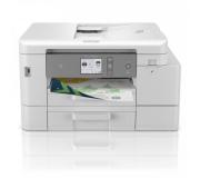 Brother MFC-J4540DWXL Impresora Multifuncion Color Duplex Fax WiFi 35ppm +  (Cartuchos LC426XL)