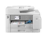 Brother MFC-J5955DW Impresora Multifuncion Color WiFi Fax Duplex 30ppm