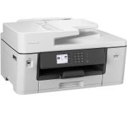 Brother MFC-J6540DW Impresora Multifuncion A3 Color WiFi Duplex Fax 22ppm