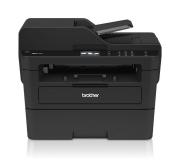 Brother MFC-L2730DW Multifuncion Laser Monocromo WiFi 34ppm Duplex (Toner TN2410/TN2420 - Tambor DR2400)